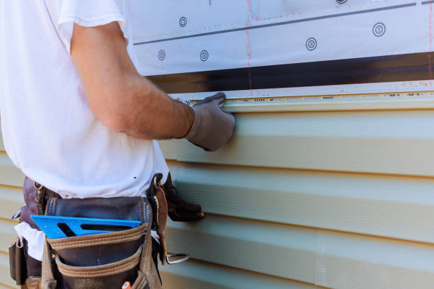 Affordable Siding Repair solutions in Xenia, OH